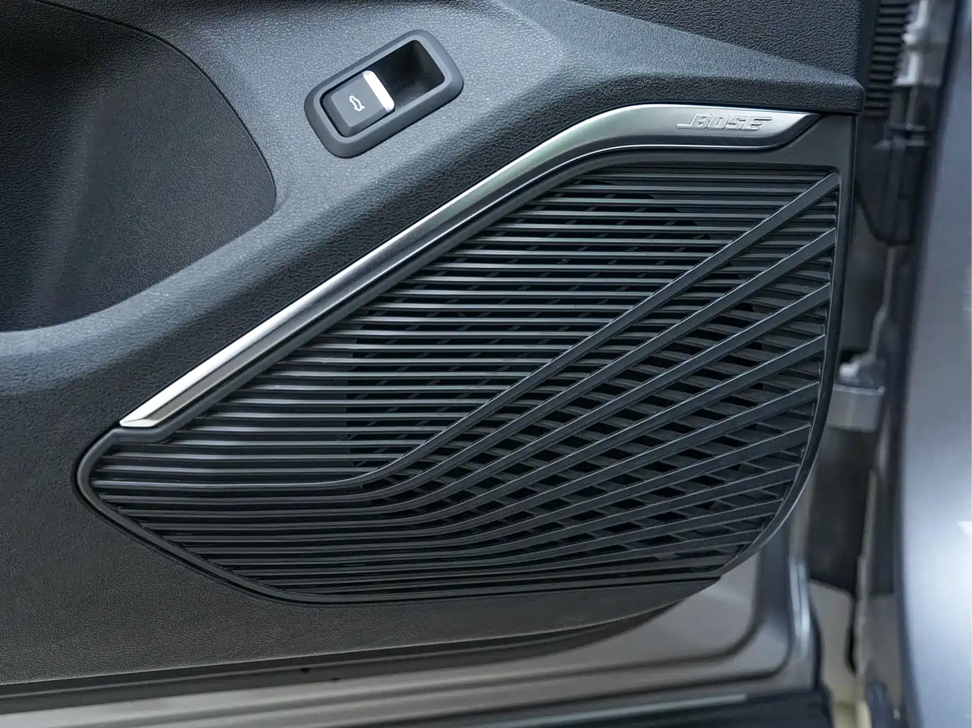 GEELY AUTOMOBILE XINGYUE L