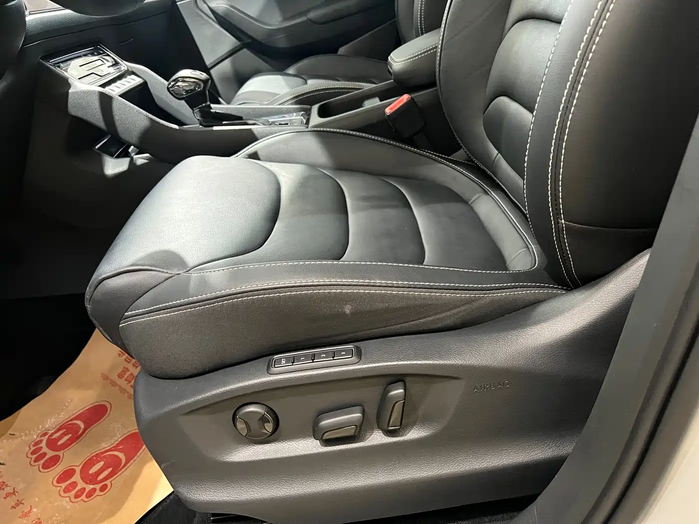 Škoda Kodiaq 2021 TSI330 5-seat 2WD Luxury Premium фото 6