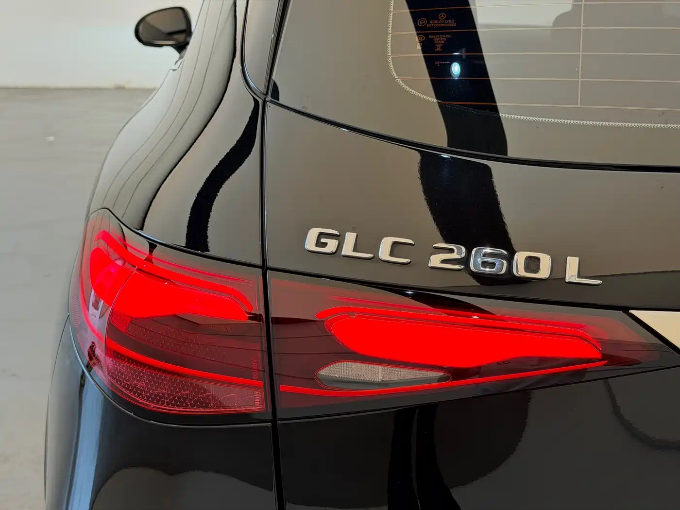 Mercedes-Benz GLC, миниатюра 7