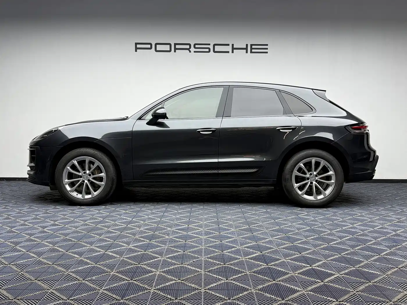 Porsche Macan 2023 2022 Macan 2.0T