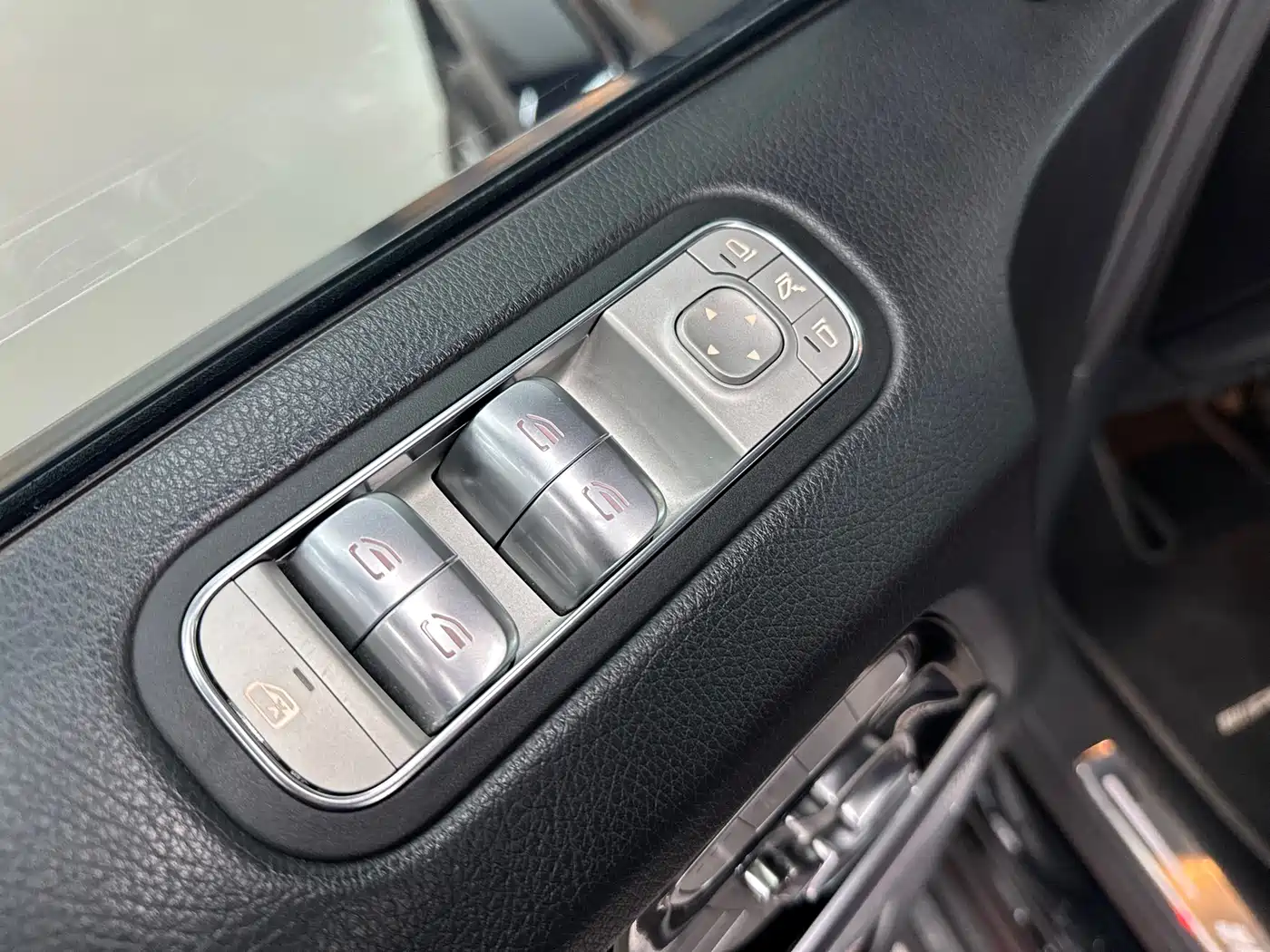 Mercedes-Benz G-Class AMG 2021 AMG G 63 фото 6