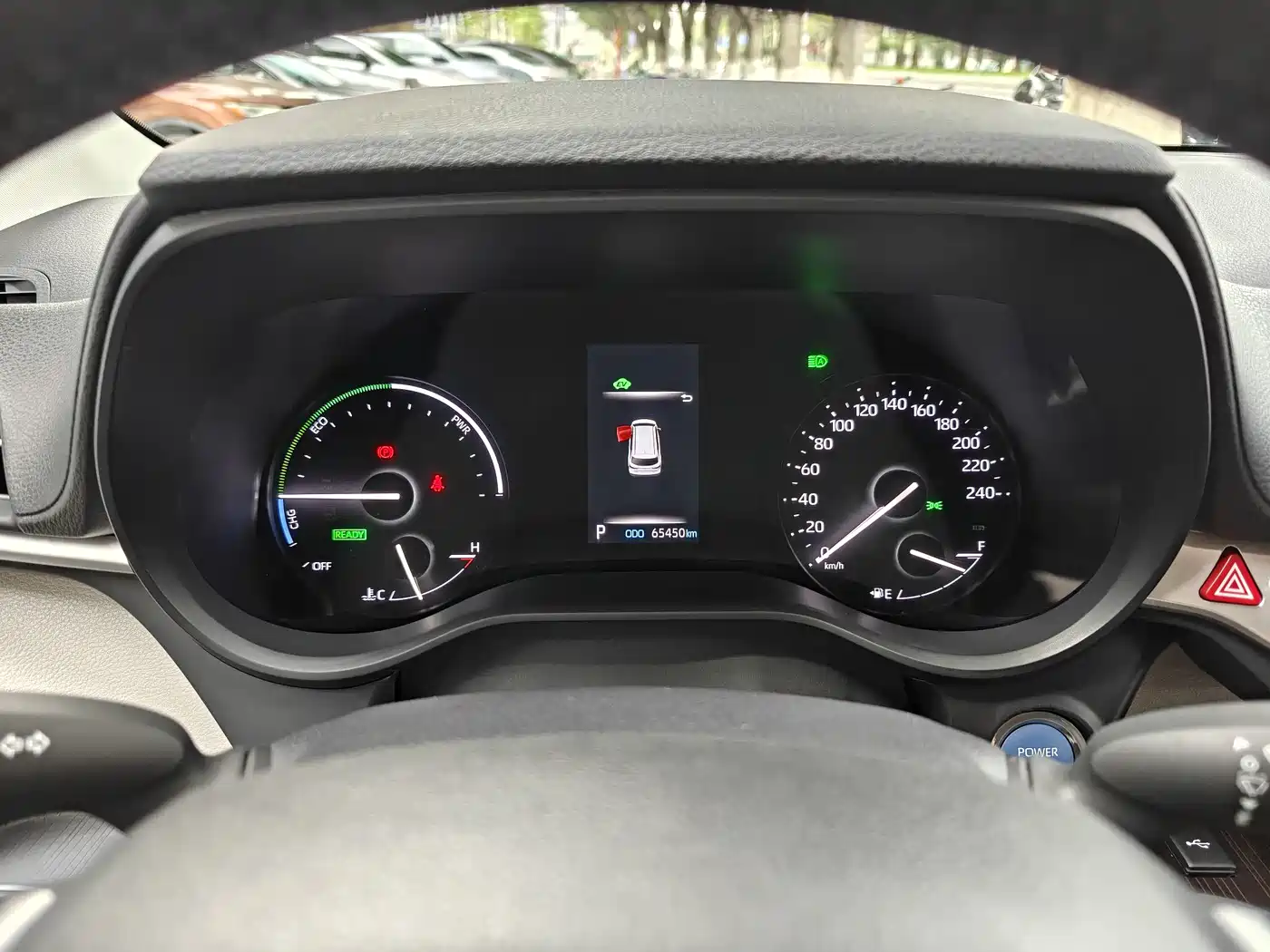 Toyota Granvia 2023 2.5L Hybrid Prestige PLUS Edition фото 20