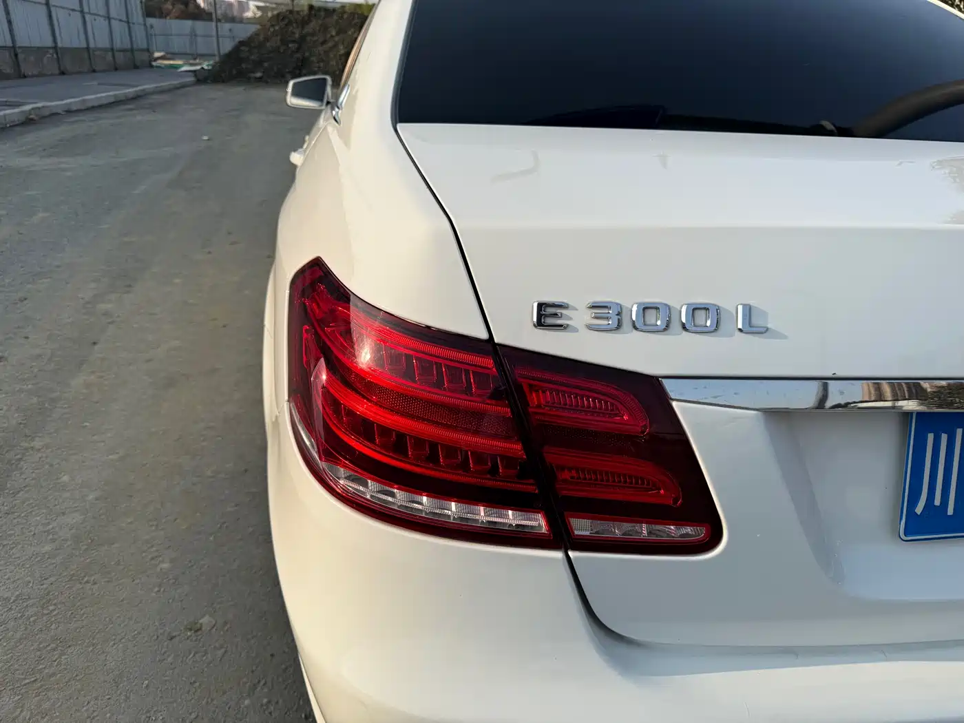 Mercedes-Benz E-Class 2014 E 300 L Sport Luxury фото 39