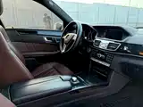 صورة 23 - Mercedes-Benz E-Class
