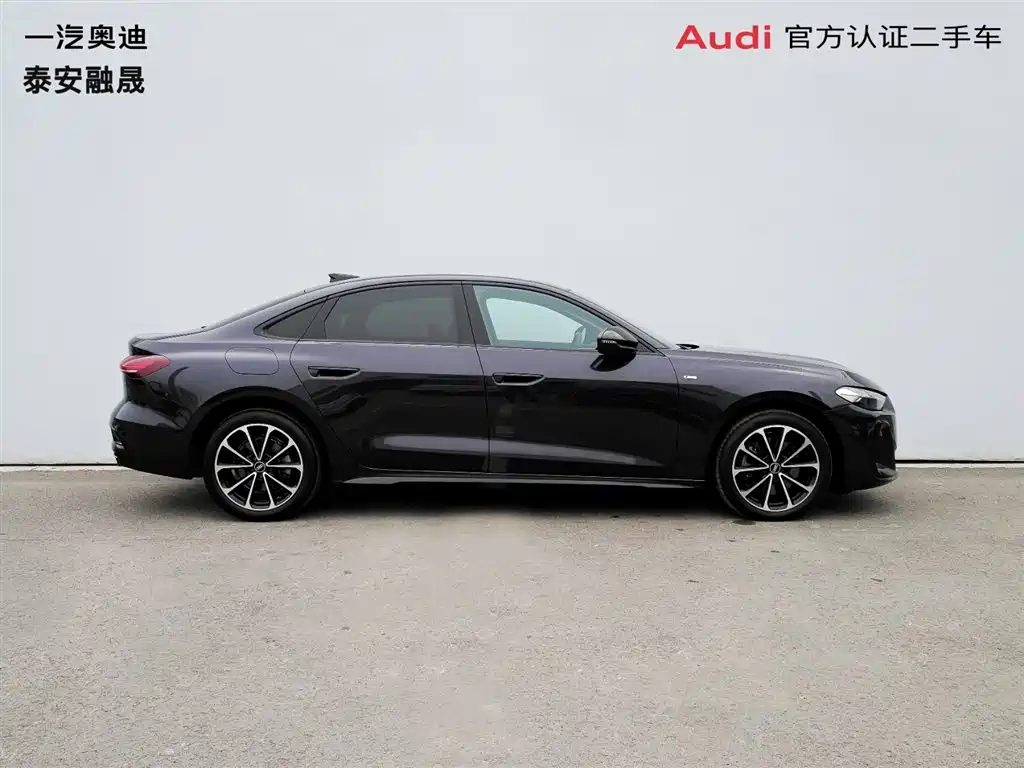 Audi A5L 2025 2.0T Sport Edition Plus фото 3