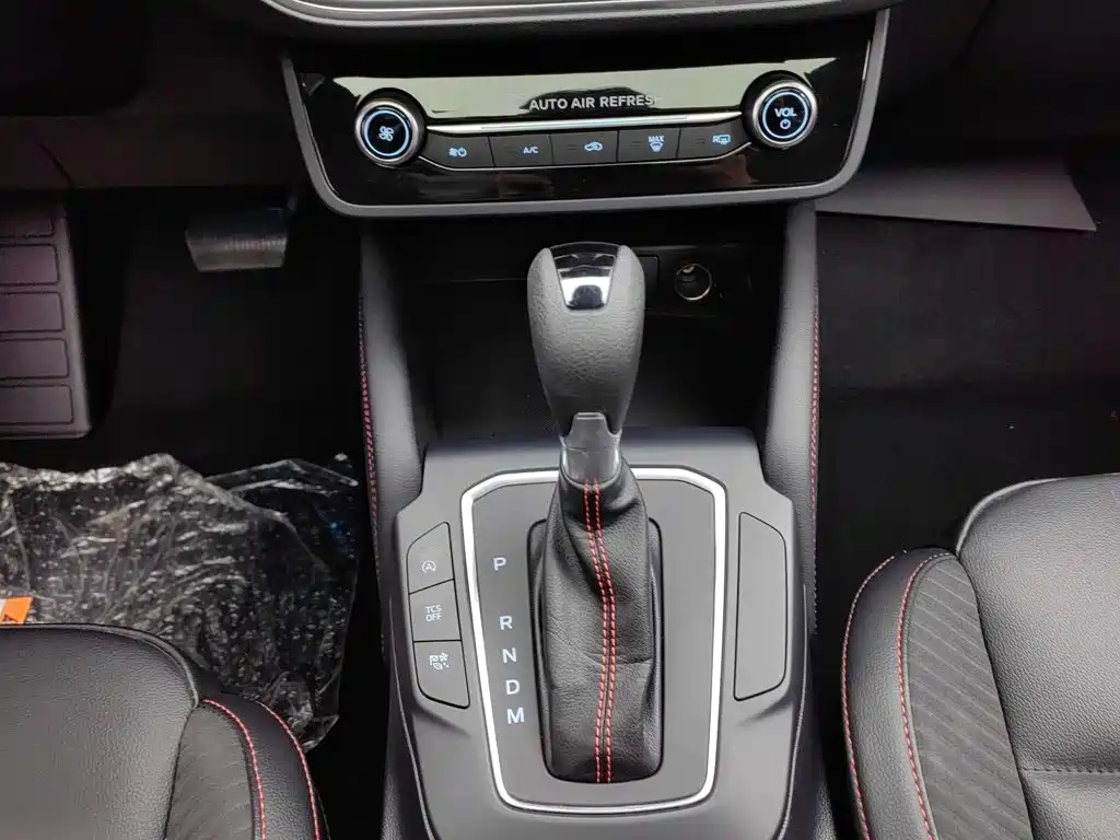 Ford Focus 2022 2022 Sedan EcoBoost 180 Automatic ST Line