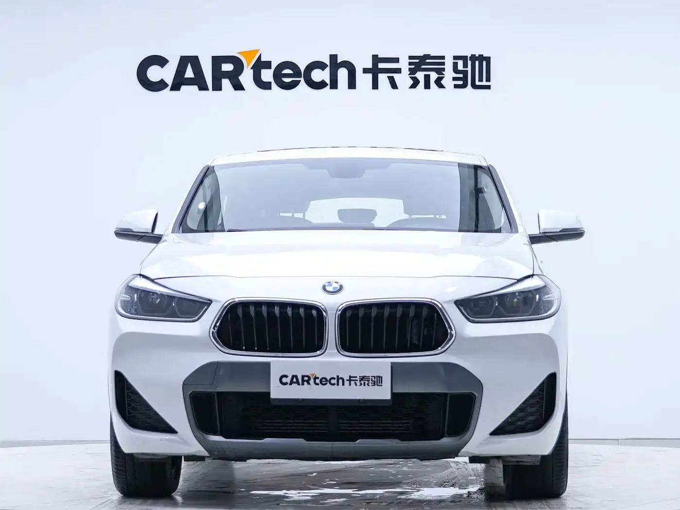 BMW X2 2021 sDrive20i M Off-Road Package фото 9