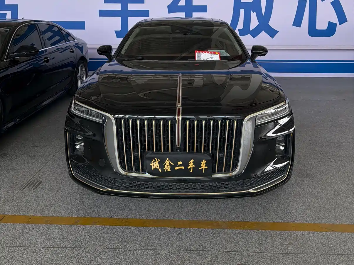 Hongqi HONGQI H9