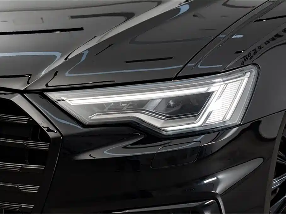 Audi A6L 2025 Model Year Facelift 40 TFSI Luxury Sport фото 4