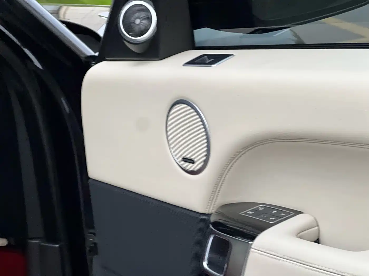 Land Rover Range Rover 2016 2015 3.0 TDV6 Vogue