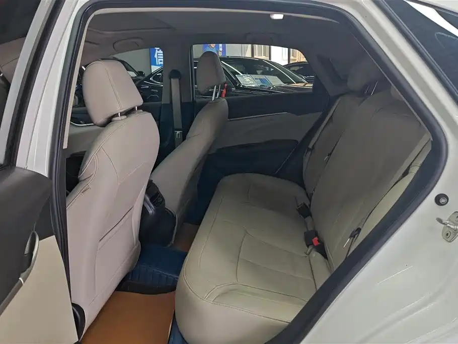Buick Excelle 2018 15T Dual Clutch Elite (China V) фото 11