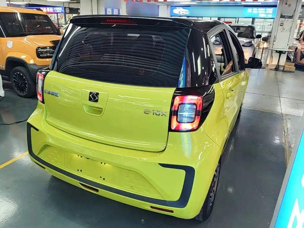 Sehol Flower Fairy 2021 2021 Jimei Edition 302km Luxury