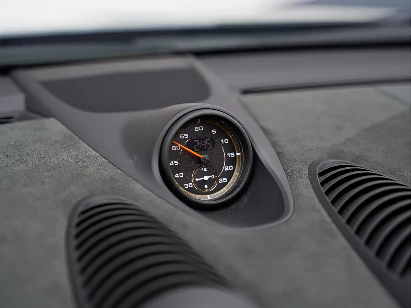 Porsche 718 2023 Spyder RS 4.0L фото 29