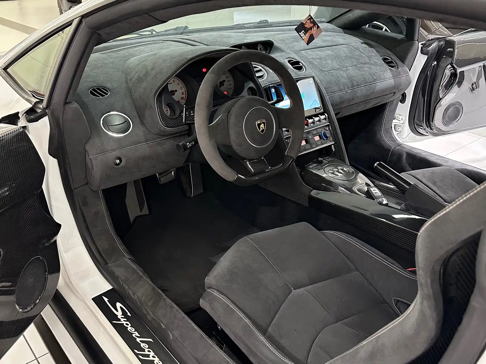 Фото 7 - Lamborghini Gallardo