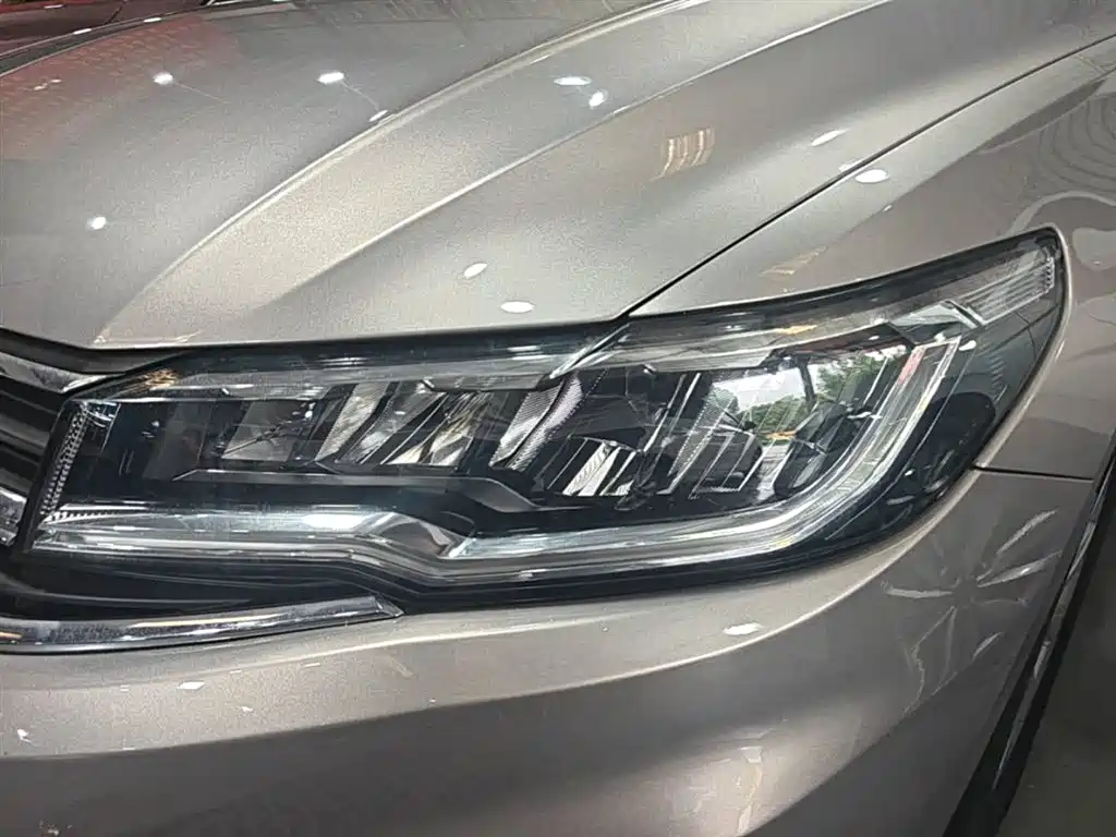 Volkswagen Bora 2019 Facelift 1.5L Automatic Fashion China VI фото 24