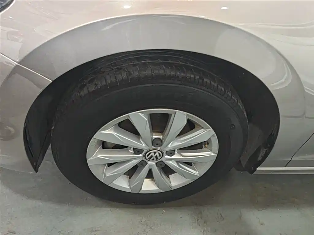 Volkswagen Bora 2019 Facelift 1.5L Automatic Fashion China VI фото 23