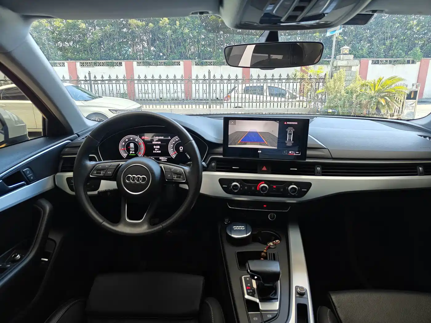 Audi A4L, миниатюра 14