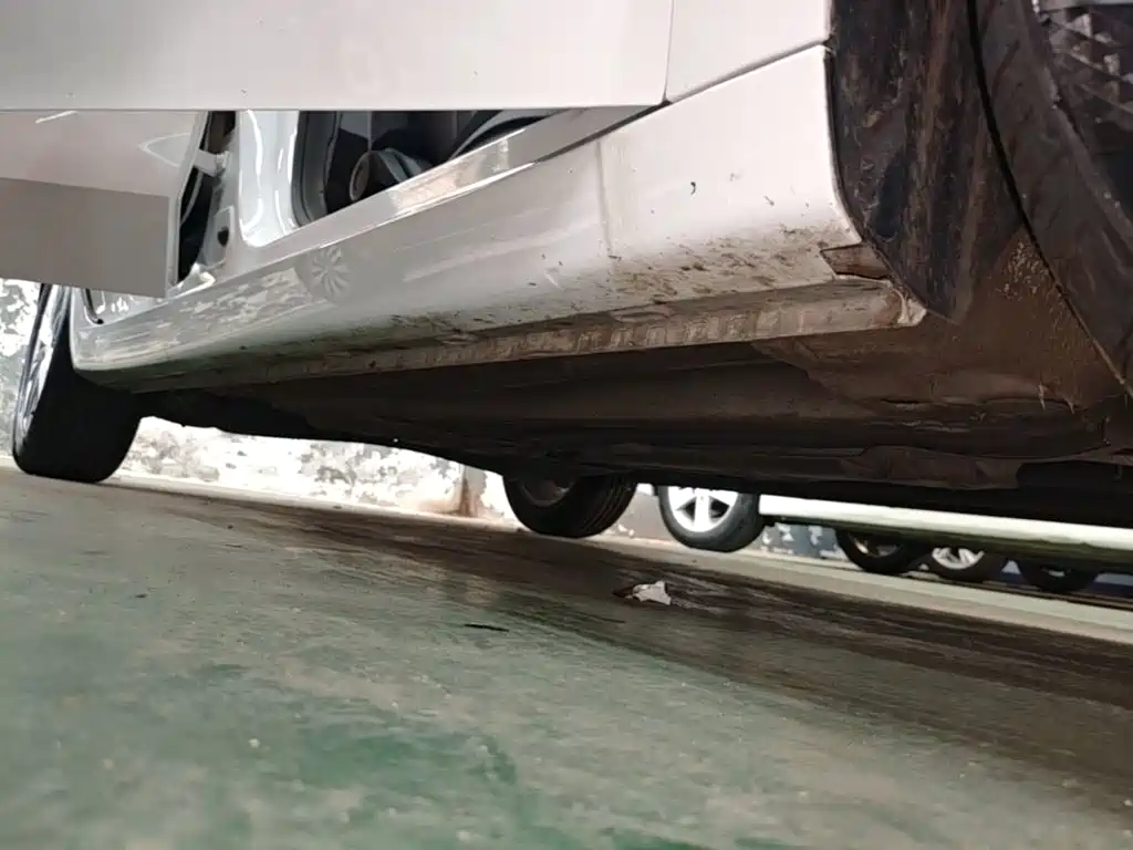 Photo 21 - Roewe i5