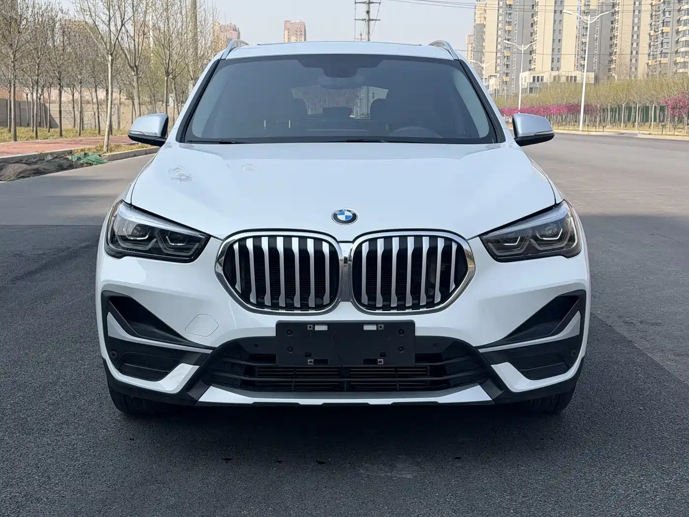 BMW X1 2021 xDrive25Li Exclusive фото 2