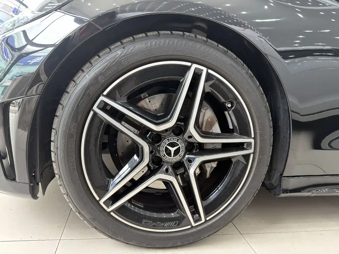 Mercedes-Benz C-Class (Import) 2022 Facelift C 260 Coupe фото 22