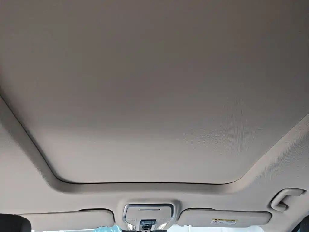 Hongqi HS7 PHEV 2024 2024 2.0T PHEV AWD Flagship 6-Seater