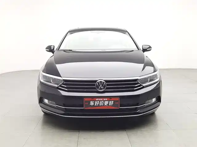 Volkswagen Magotan 2018 330TSI DSG Luxury — фото 3