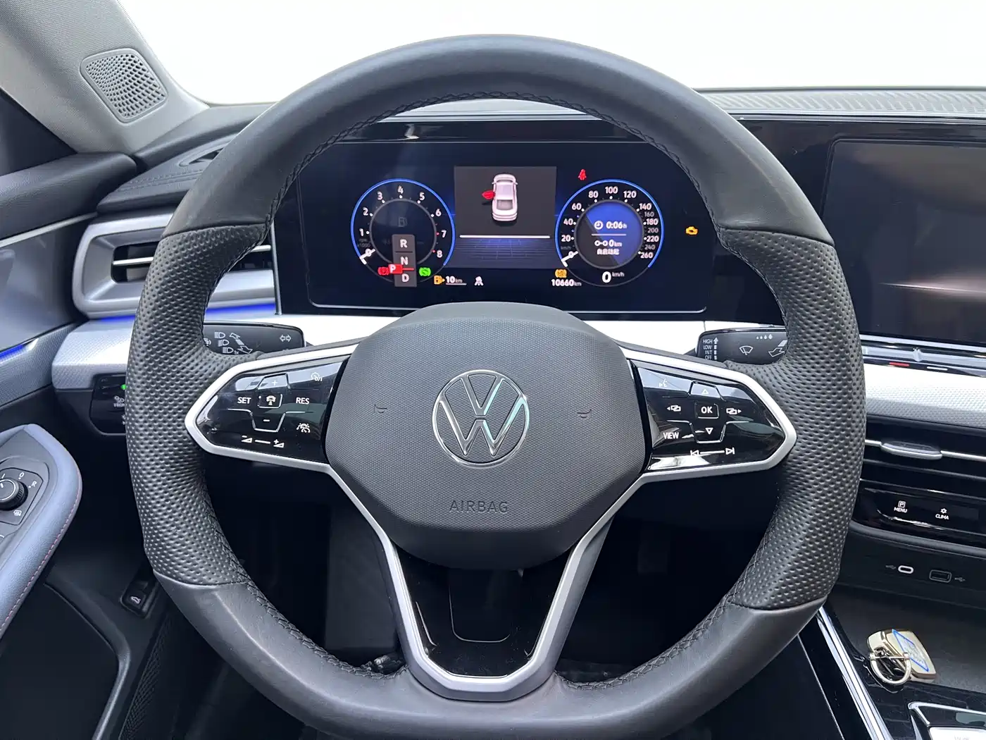 Volkswagen Lamando 2023 Lamando L 280TSI DSG Cool Edition фото 9