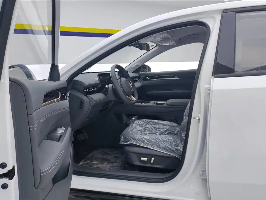 Wuling Motors Wuling Xingguang 2026 2025 70km Smart Standard