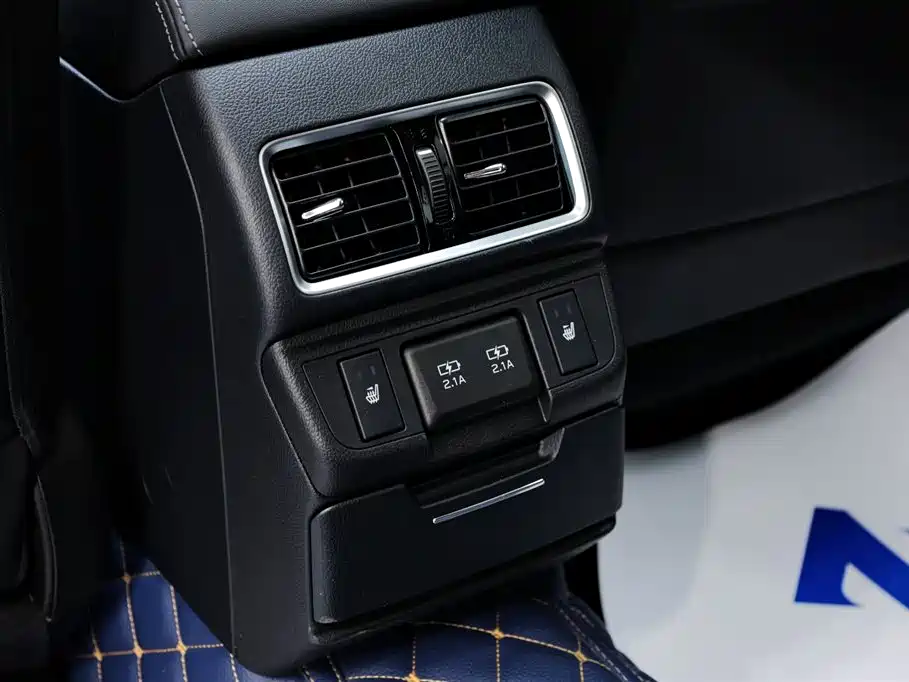 Subaru Outback 2019 2.5i Sport Navigation Edition with EyeSight фото 32