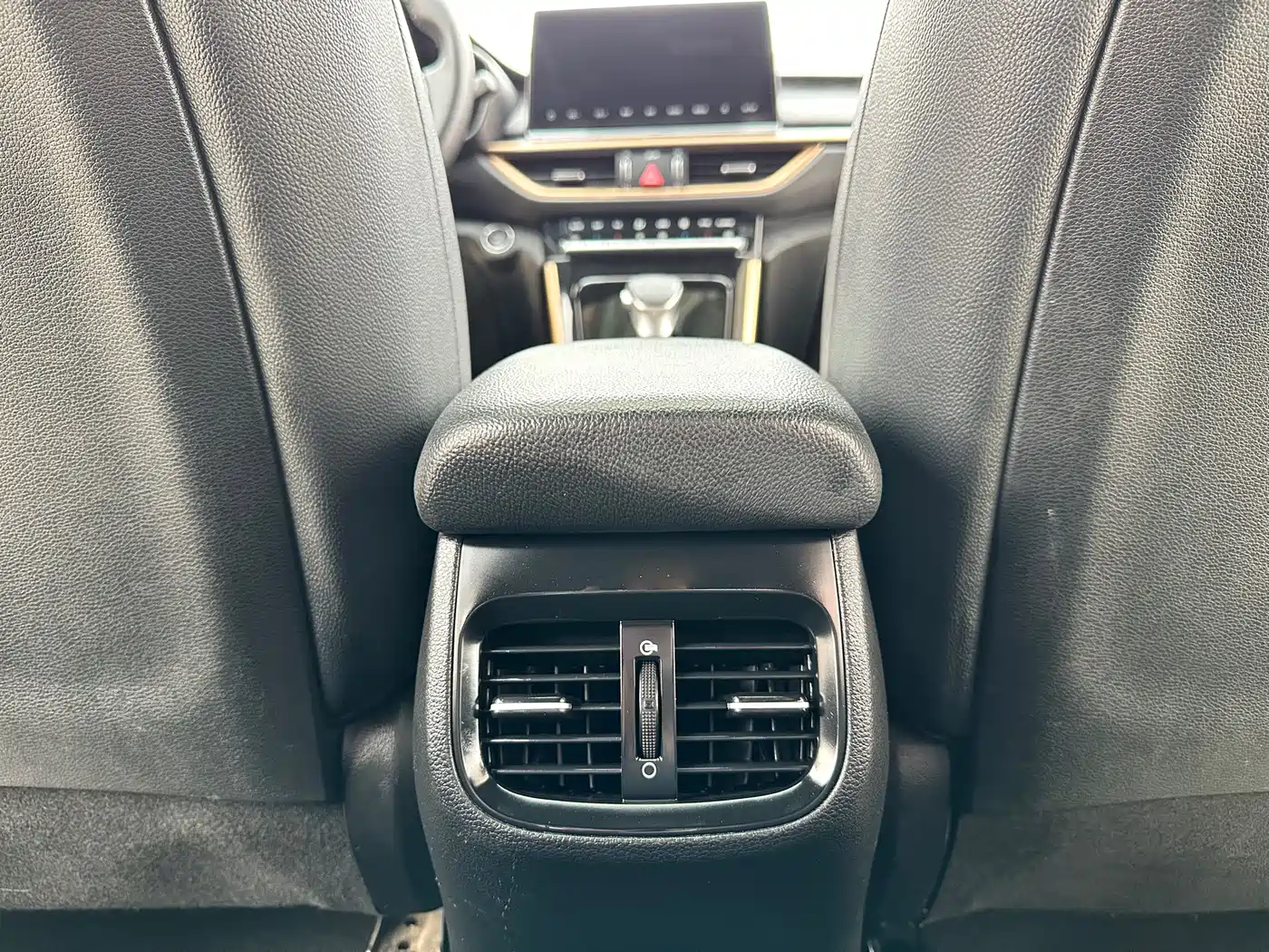 Kia K3 2020 1.5L CVT Smart Connectivity Version фото 12