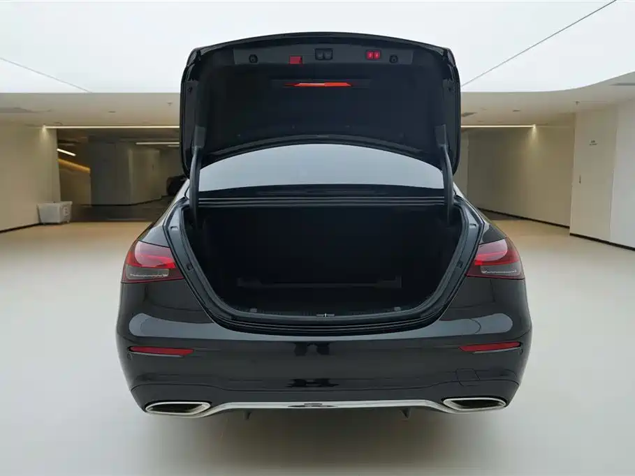 Mercedes-Benz E-Class 2021 Facelift E 300 L Sport Luxury фото 6