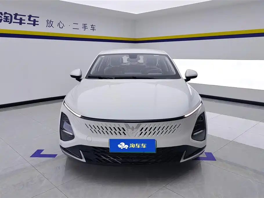 2026 Wuling Motors Wuling Xingguang