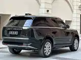 Фото 4 - Land Rover Range Rover