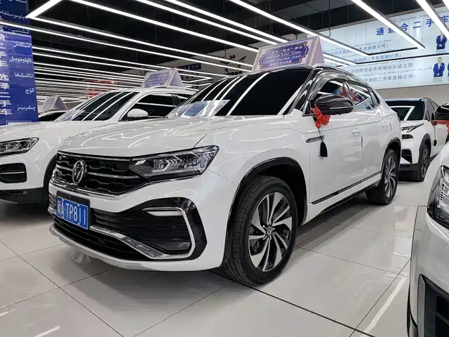 Volkswagen Tayron X 2020 380TSI AWD Power Connect Edition