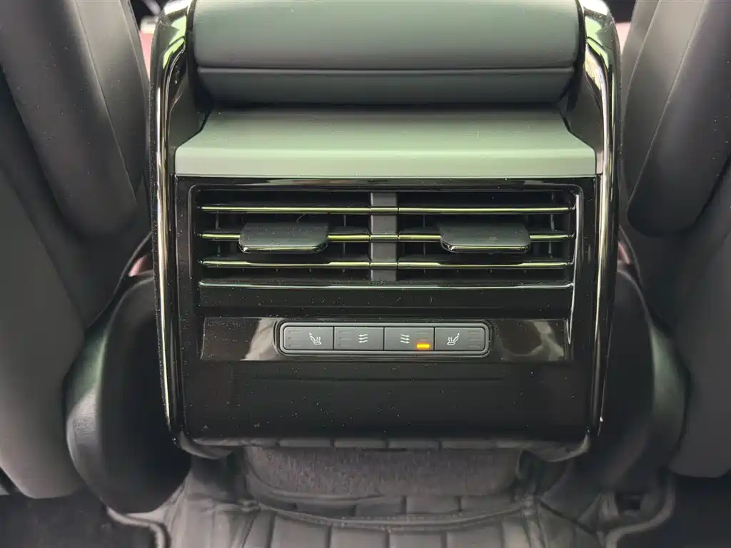 Land Rover Range Rover Sport 2025 400PS Dynamic SE фото 11