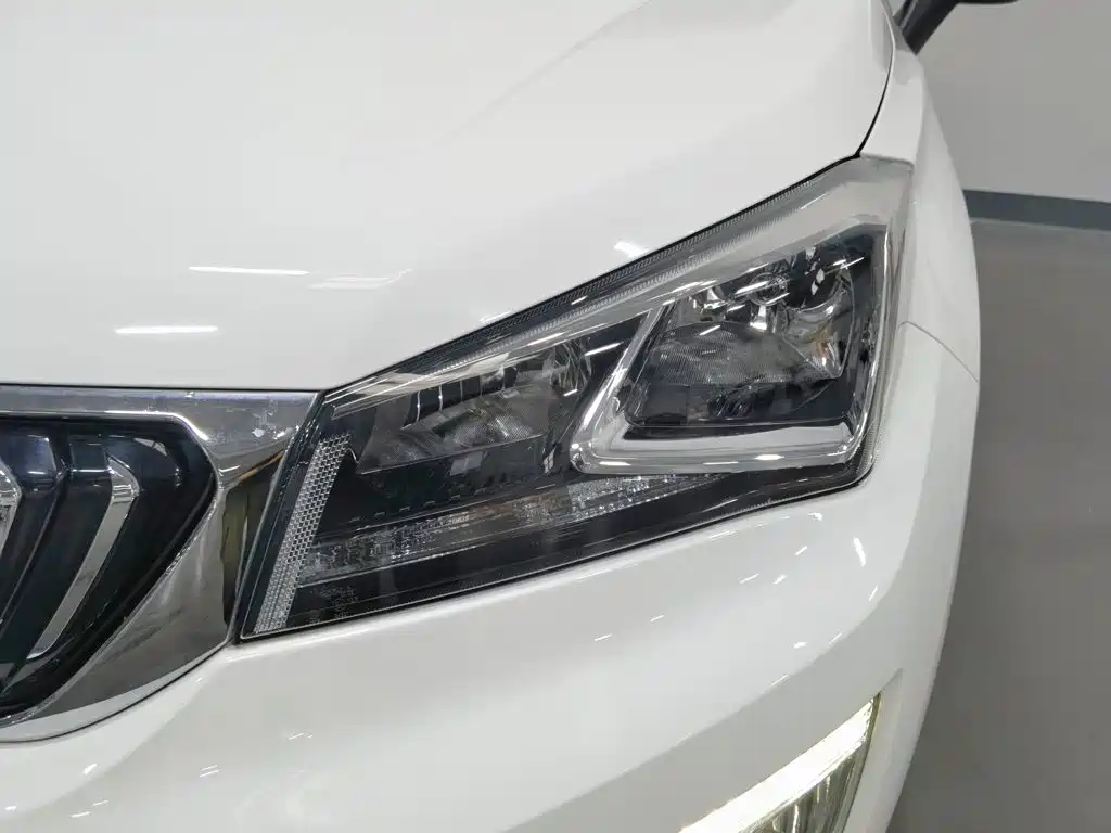 Changan CS15EV 2018 2018 Model 350i