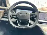 Фото 7 - Geely Monjaro