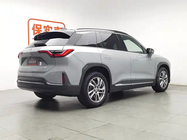 NIO ES6 2020 455KM Sport Version — фото 2