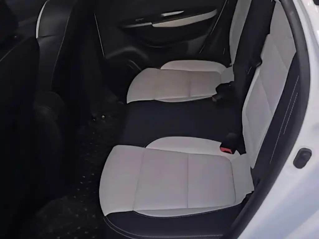 Changan CS35 2018 2017 1.6L Auto Luxury