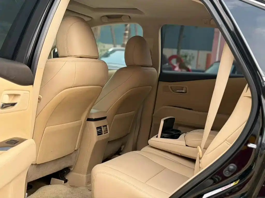 Photo 6 - Lexus RX Classic