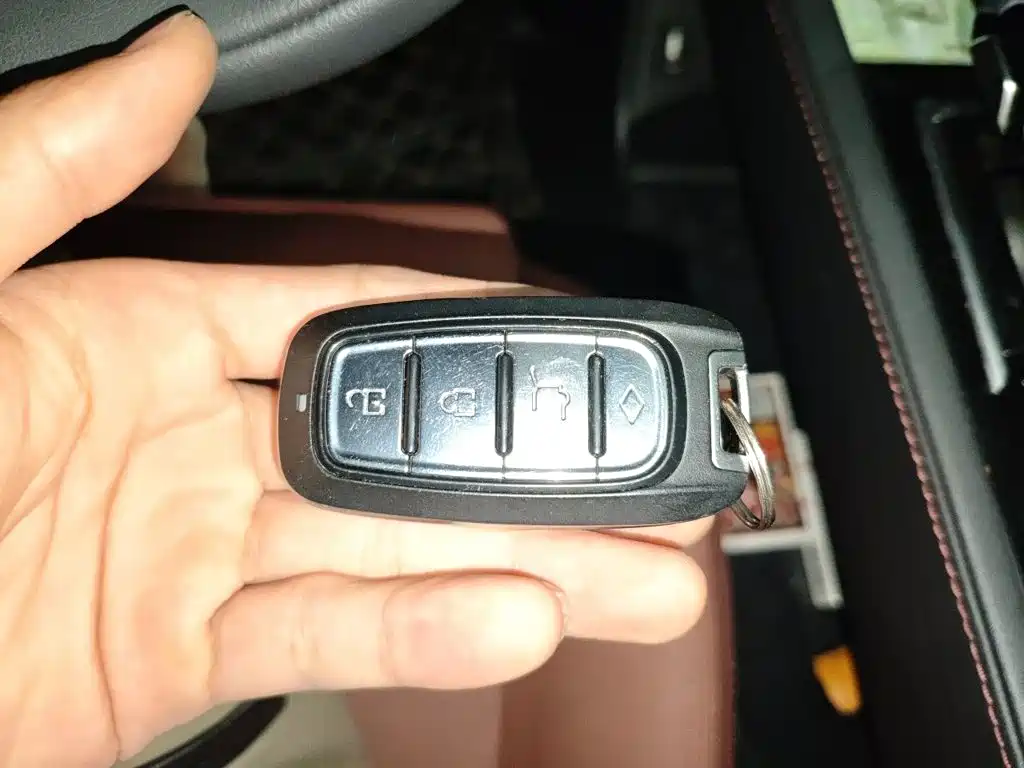 Changan Eado 2025 2025 PLUS 1.4T DCT High Performance
