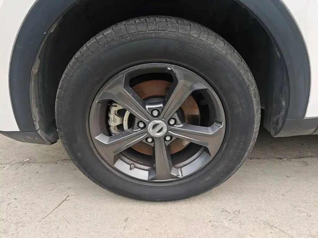 Haval F7 2019 2019 1.5T 2WD i-Type China V