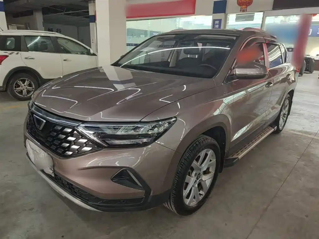 Jetta VS5 2019 280TSI Automatic Joy Edition