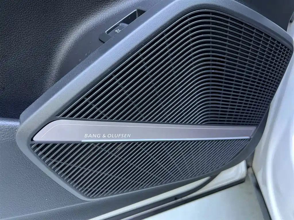 Audi Q5L 2020 45 TFSI Premium Elegance фото 21