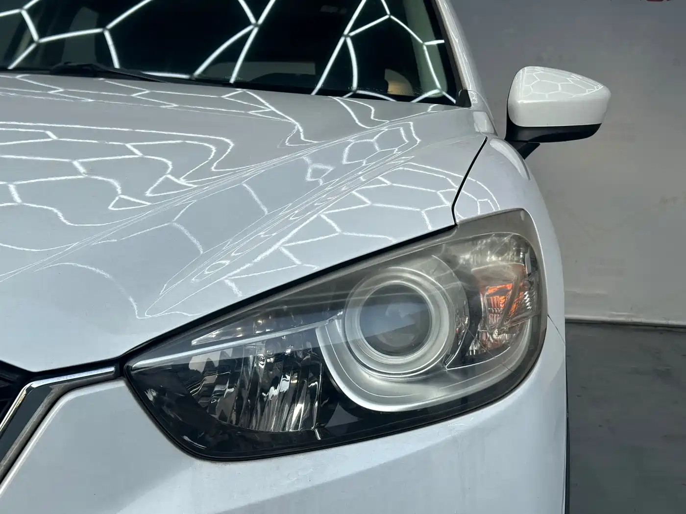 Mazda CX-5 2014 2014 2.0L Automatic 2WD Urban