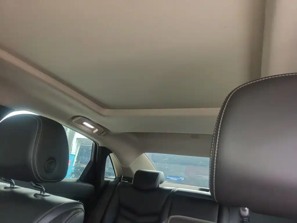 Cadillac XTS 2020 2018 28T Technology