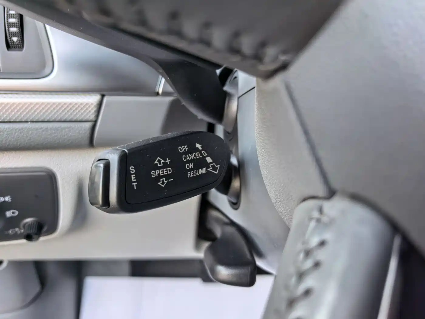 Audi A6L 2014 TFSI Standard фото 15