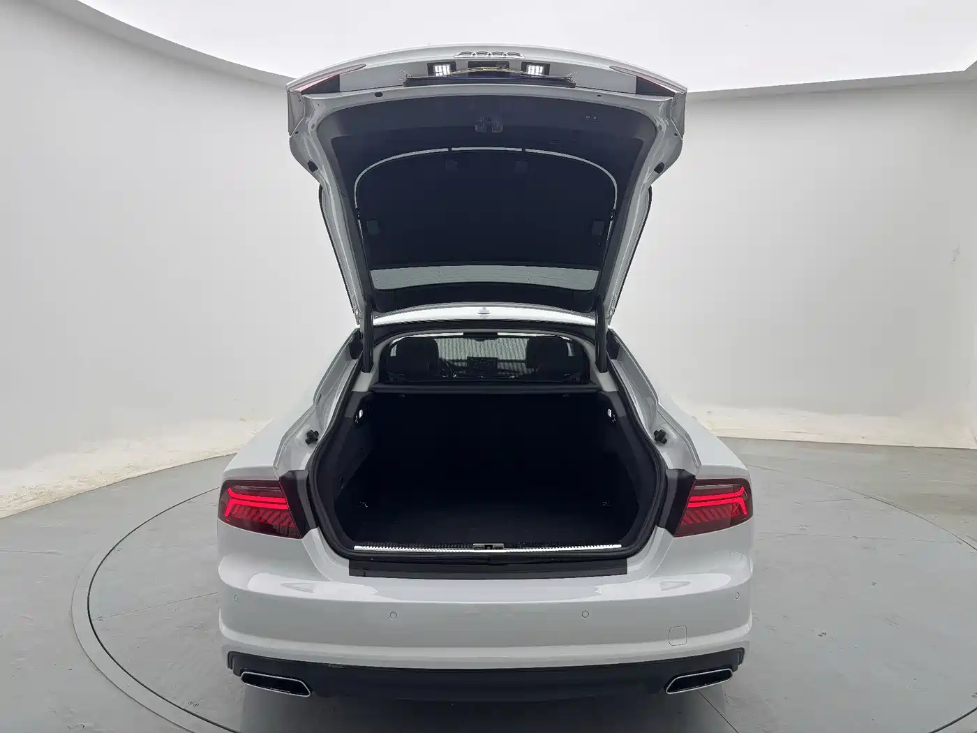 Audi A7 2017 50 TFSI quattro Comfort фото 35