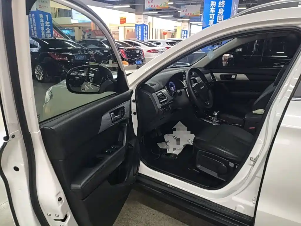 Haval H2 2019 2018 Creation Edition Blue Label 1.5T DCT 2WD Style