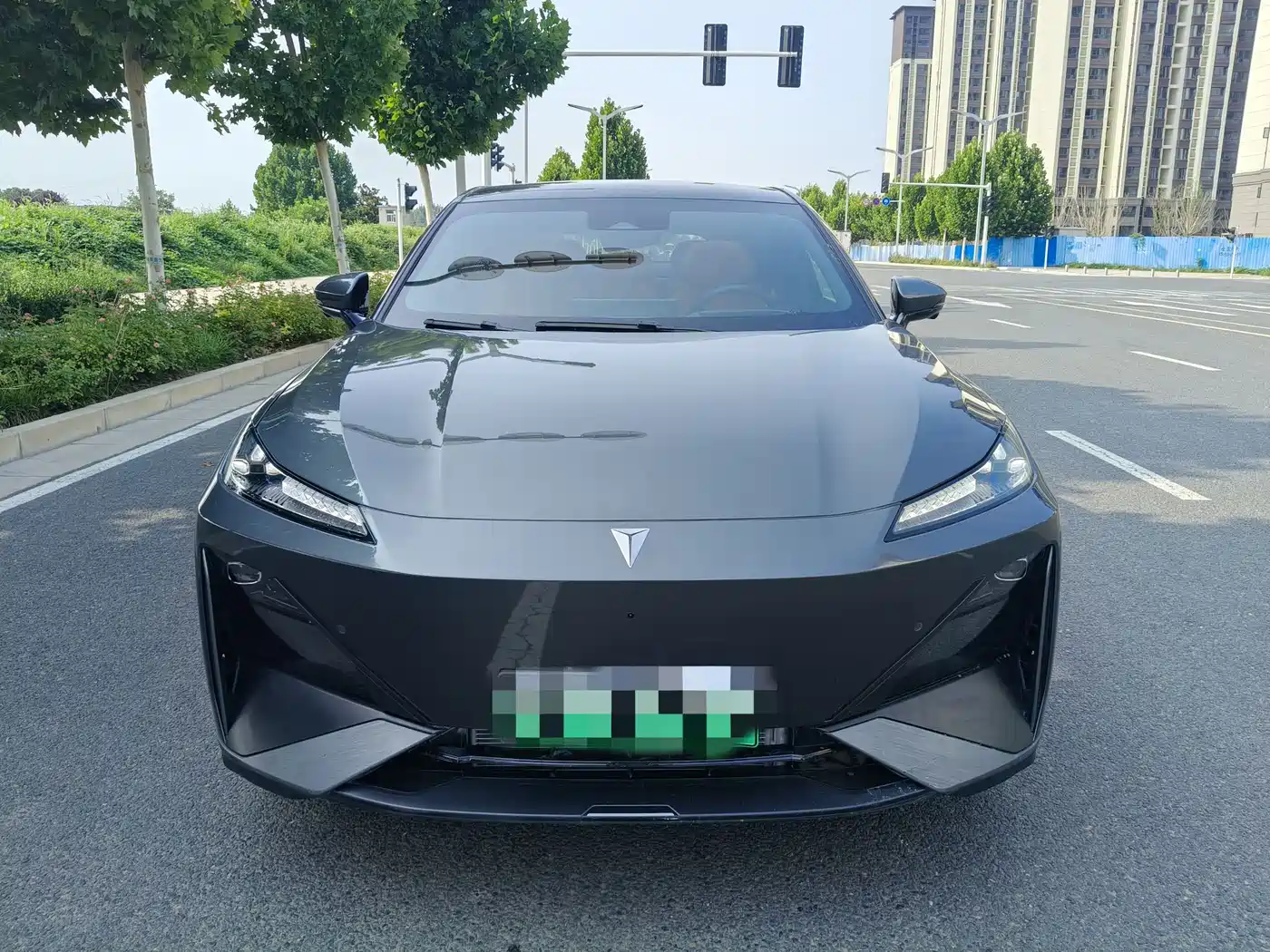 Deepal S07 2023 2023 200Max Range Extender Edition